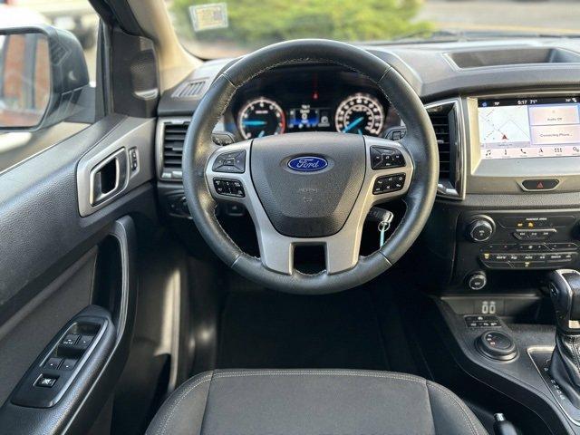 used 2019 Ford Ranger car, priced at $21,022