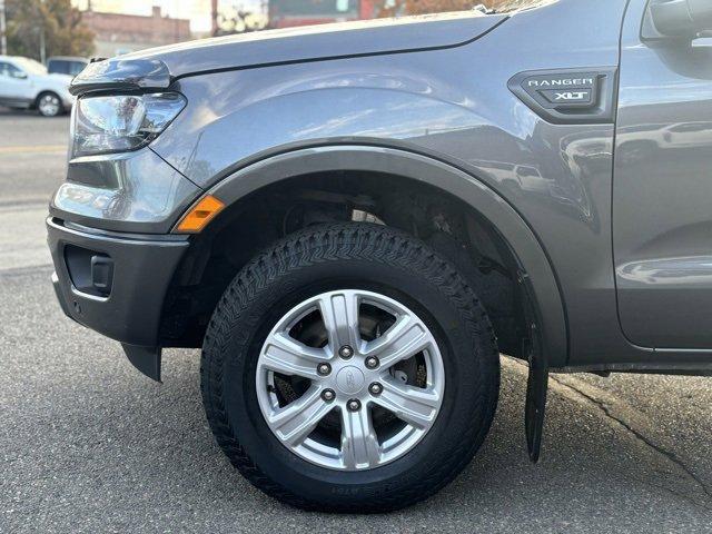 used 2019 Ford Ranger car, priced at $21,022