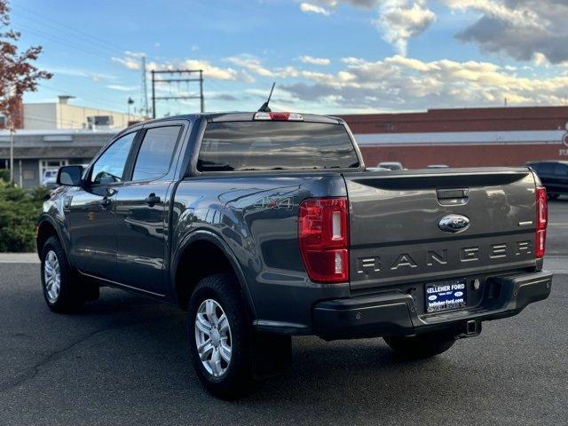 used 2019 Ford Ranger car, priced at $21,022