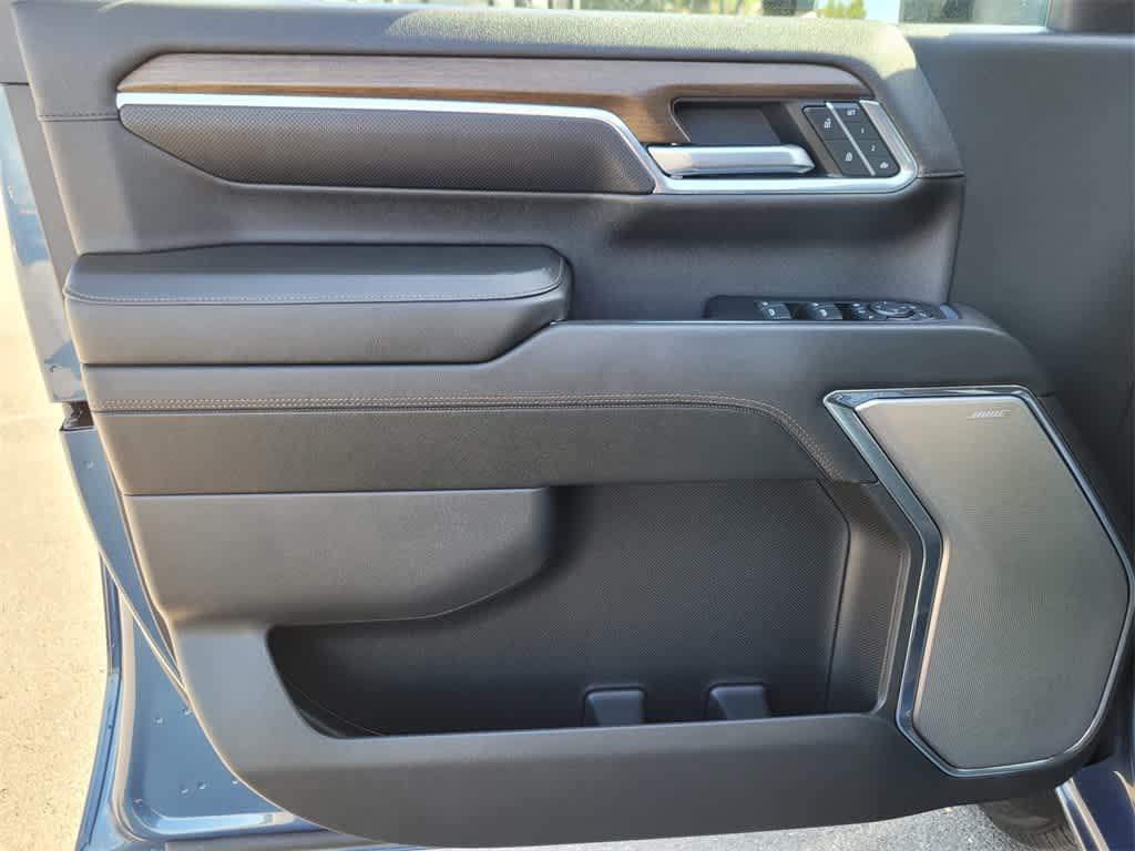 used 2024 Chevrolet Silverado 2500 car, priced at $66,224