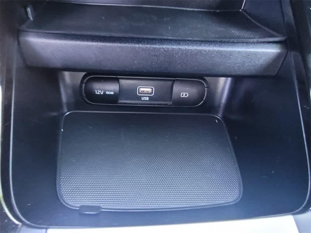 used 2023 Kia Forte car, priced at $20,300