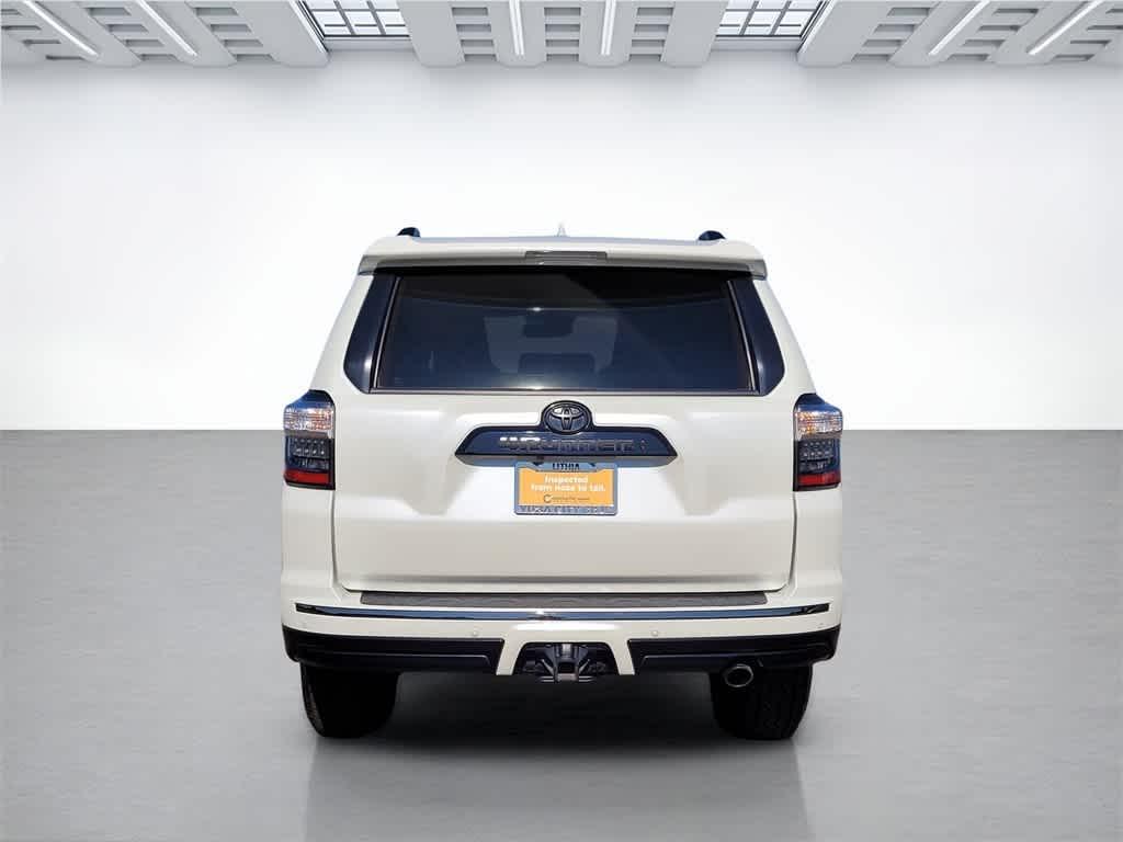 used 2020 Toyota 4Runner car, priced at $44,951