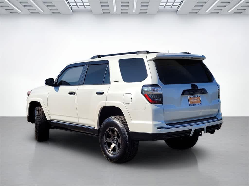 used 2020 Toyota 4Runner car, priced at $44,951