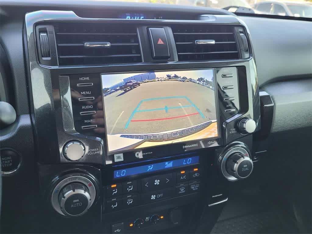 used 2020 Toyota 4Runner car, priced at $44,951