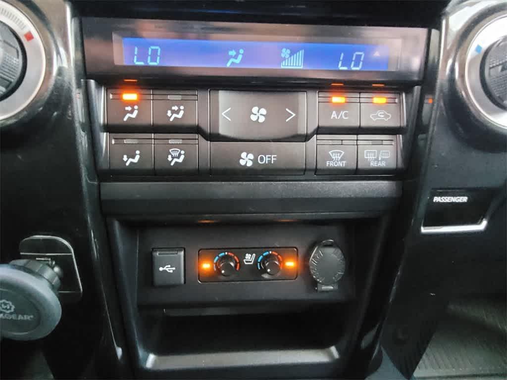 used 2020 Toyota 4Runner car, priced at $44,951