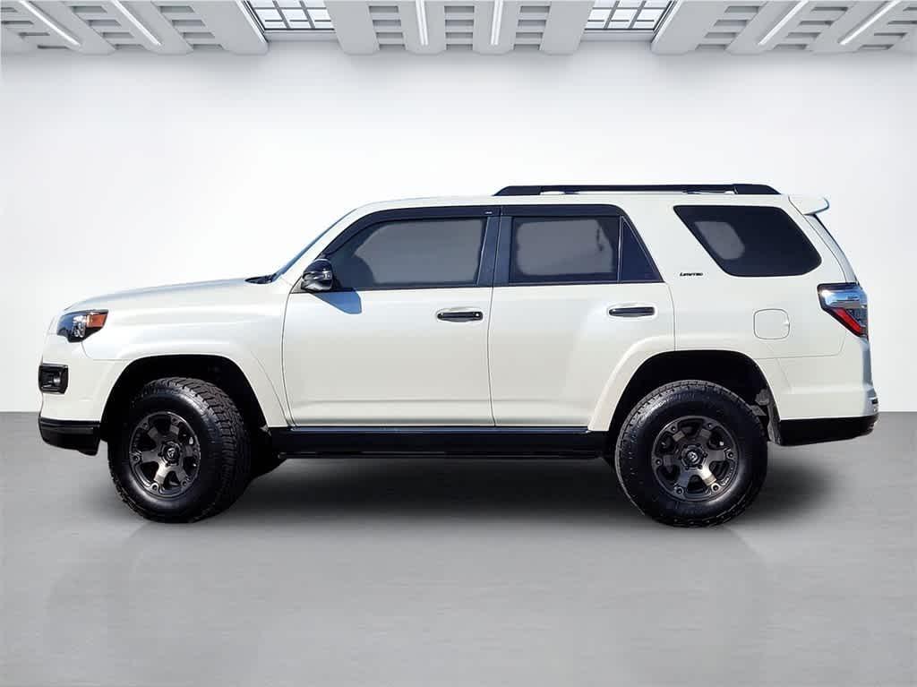used 2020 Toyota 4Runner car, priced at $44,951