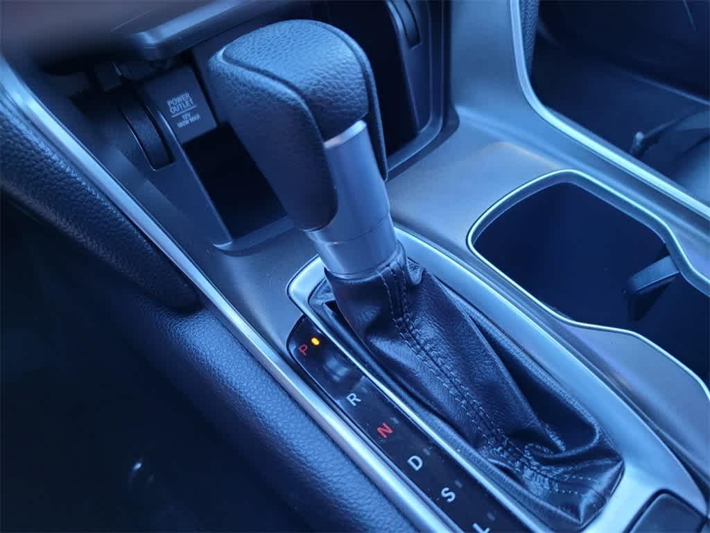 used 2022 Honda Accord car, priced at $23,534