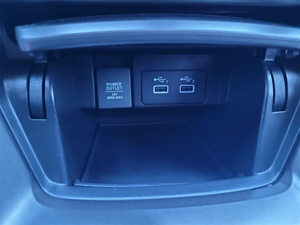 used 2022 Honda Accord car, priced at $23,534