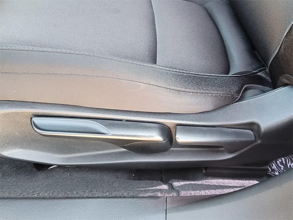 used 2022 Honda Accord car, priced at $23,534