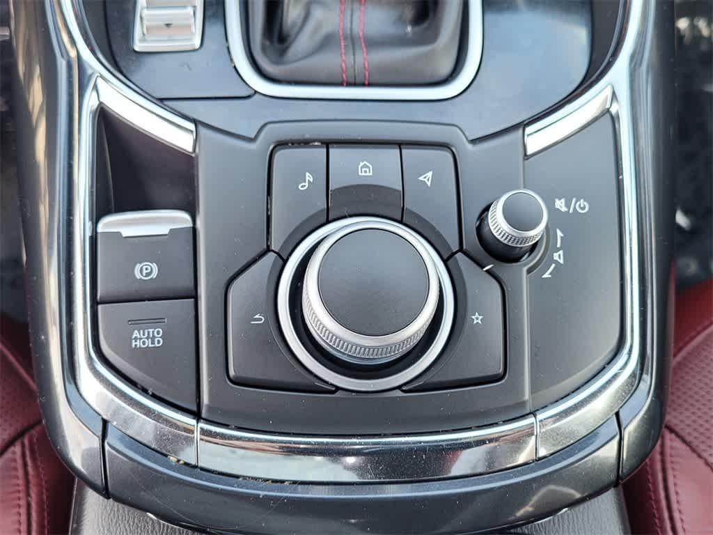 used 2022 Mazda CX-9 car, priced at $28,920