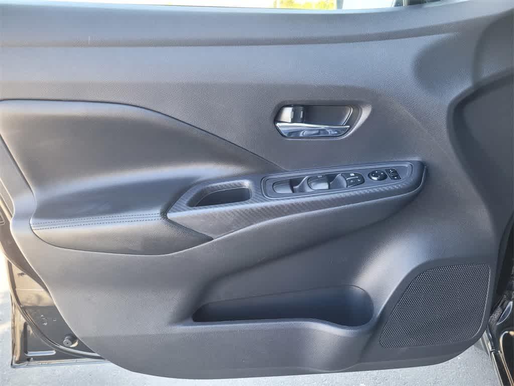 used 2020 Nissan Versa car, priced at $14,354