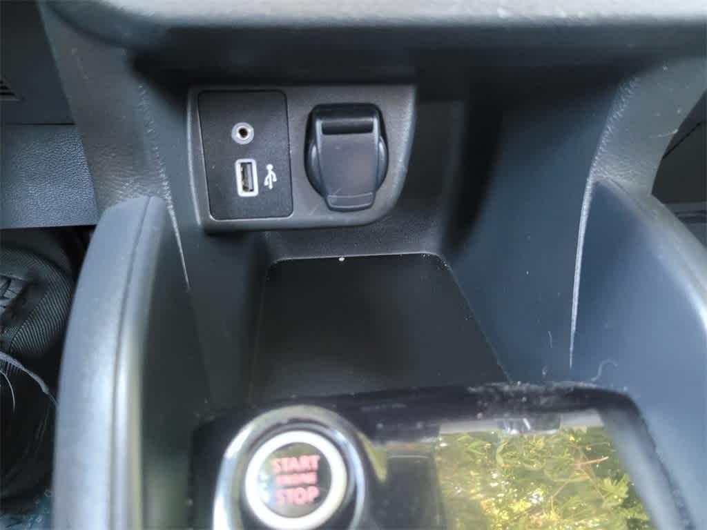 used 2020 Nissan Versa car, priced at $14,354