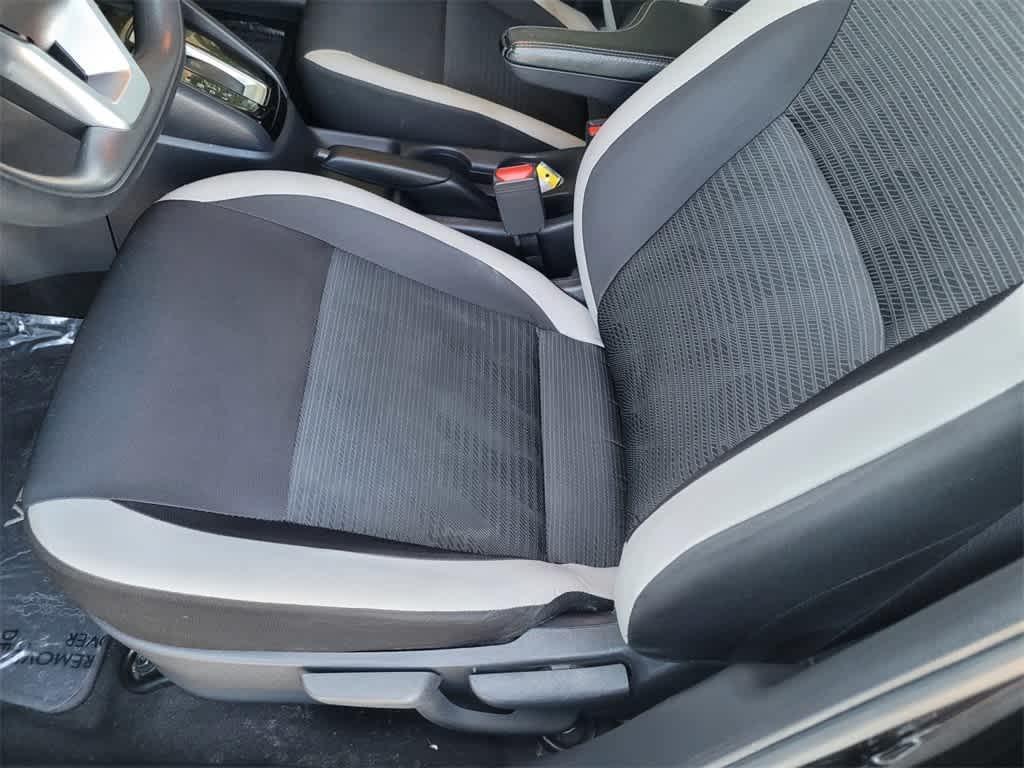 used 2020 Nissan Versa car, priced at $14,354