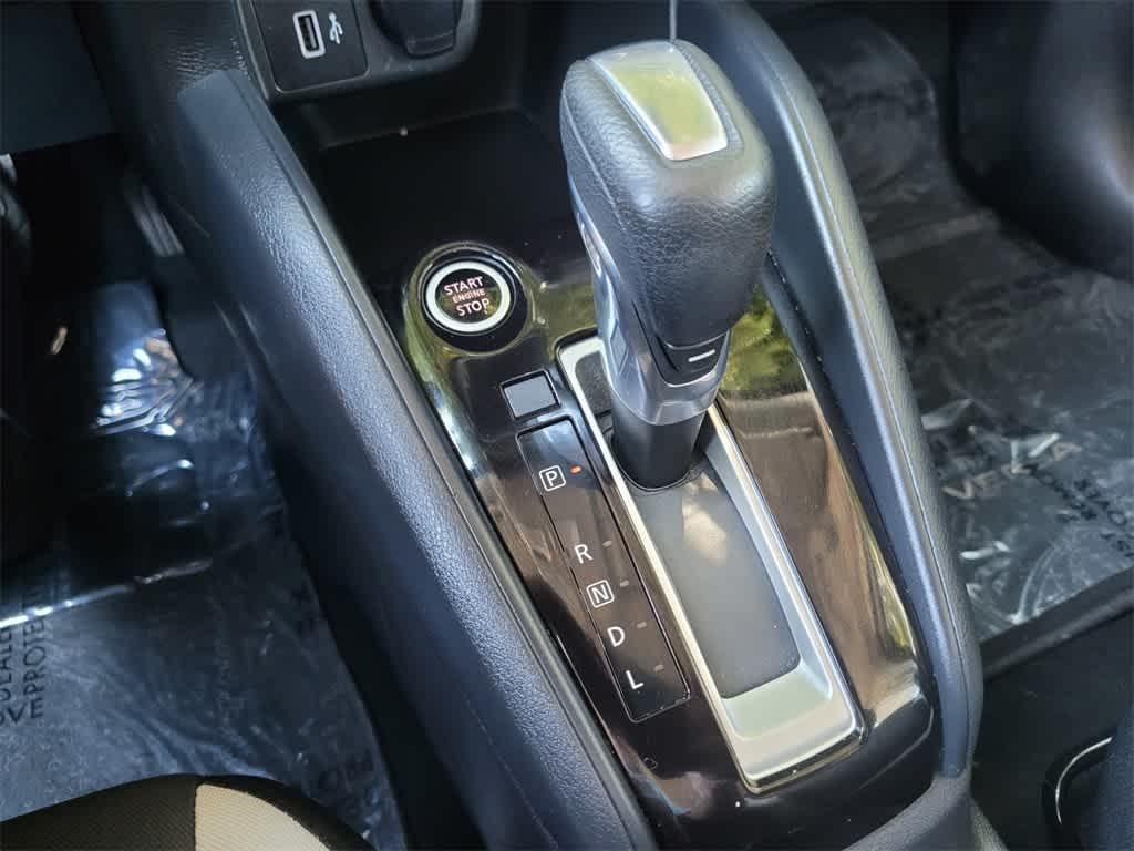 used 2020 Nissan Versa car, priced at $14,354