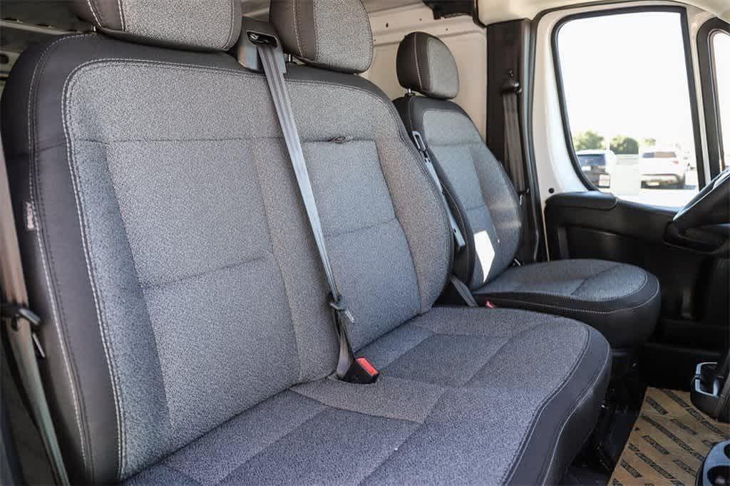 new 2024 Ram ProMaster 3500 car, priced at $51,965