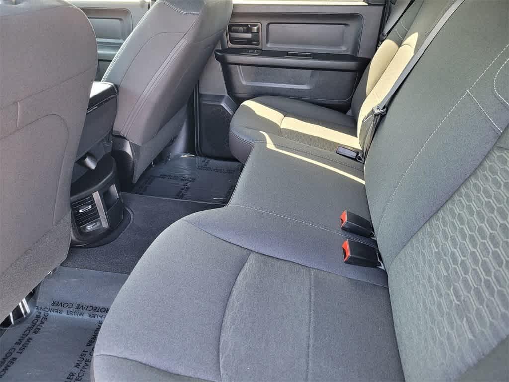 new 2025 Ram 2500 car, priced at $74,125