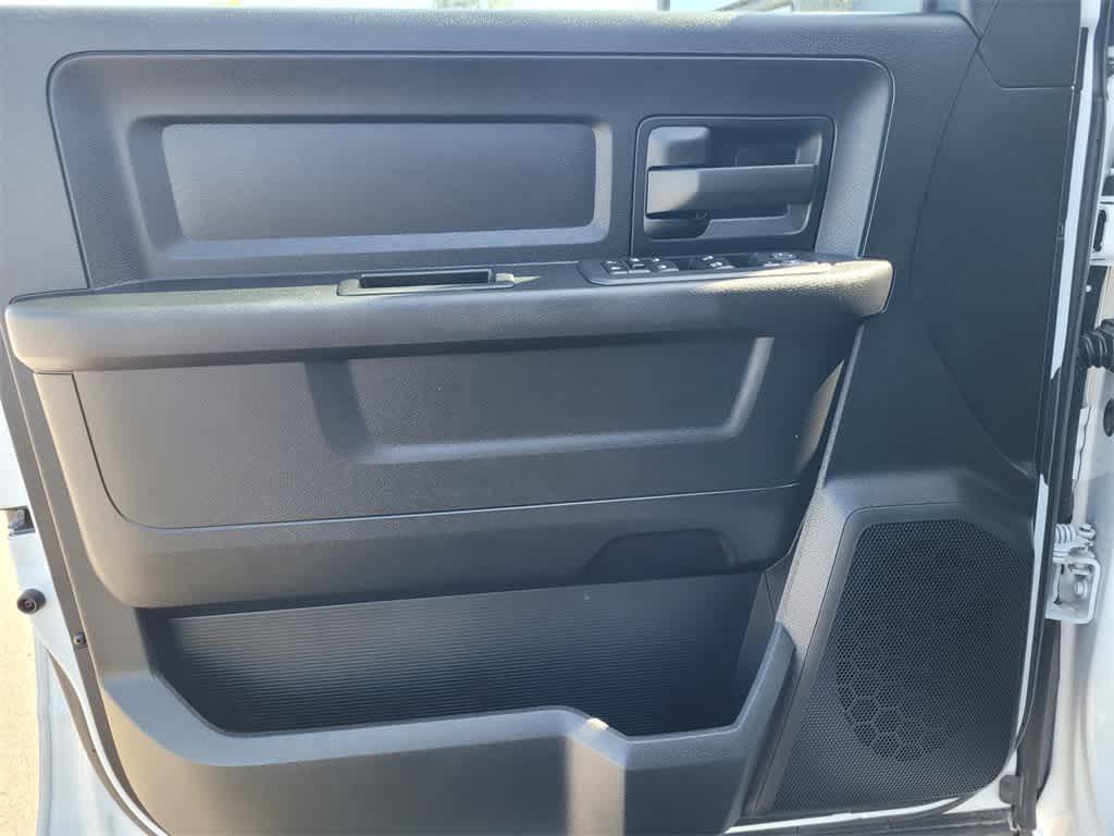 new 2025 Ram 2500 car, priced at $74,125