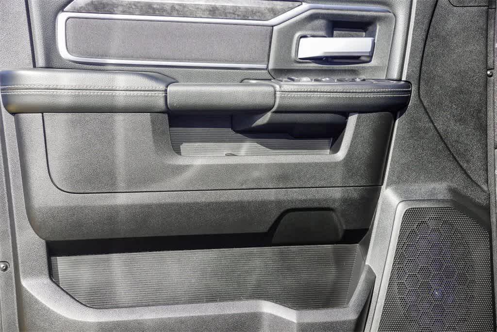 new 2024 Ram 3500 car, priced at $75,085
