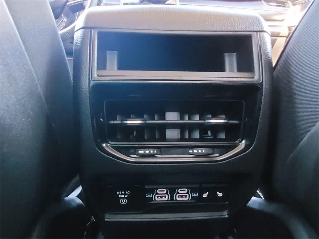 used 2023 Jeep Grand Cherokee car, priced at $28,223