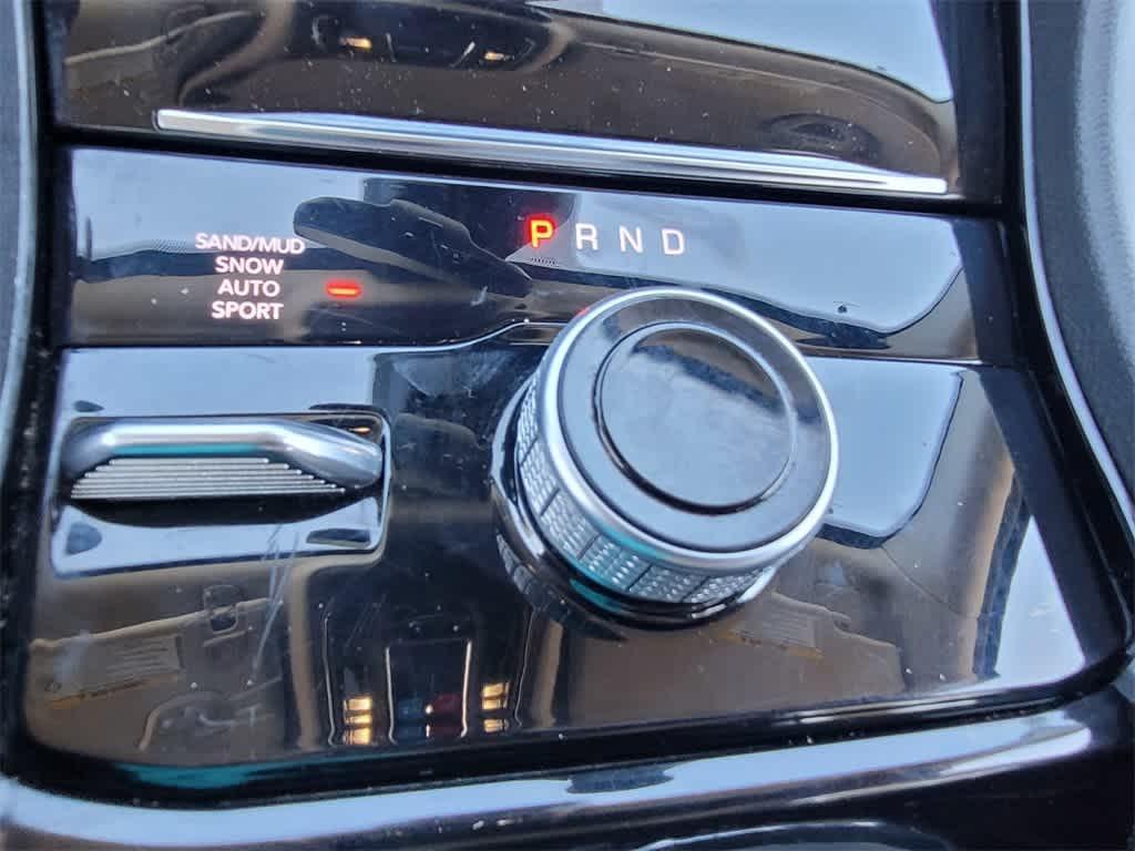 used 2023 Jeep Grand Cherokee car, priced at $28,223