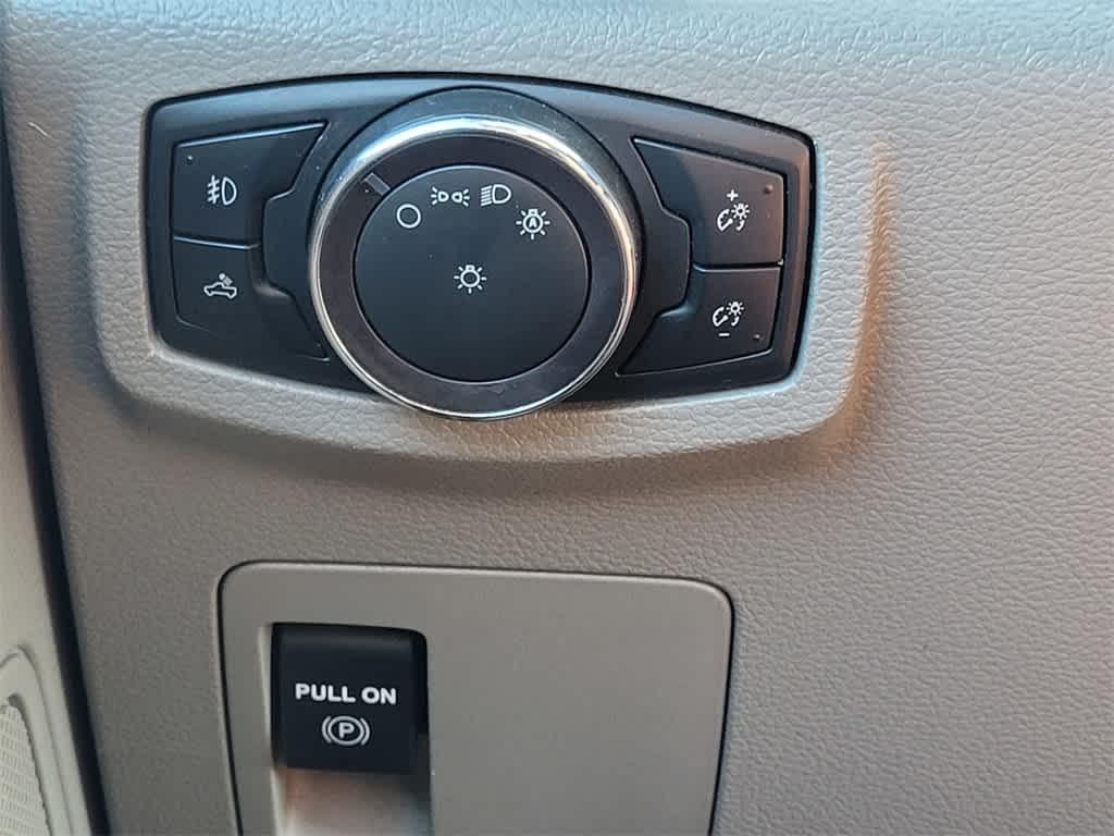 used 2020 Ford F-150 car, priced at $25,861