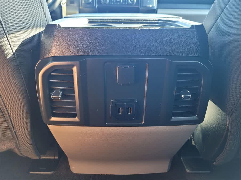 used 2020 Ford F-150 car, priced at $25,861