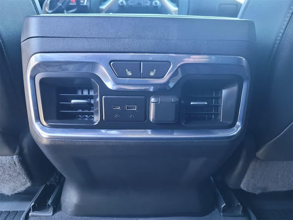 used 2021 Chevrolet Silverado 2500 car, priced at $60,951