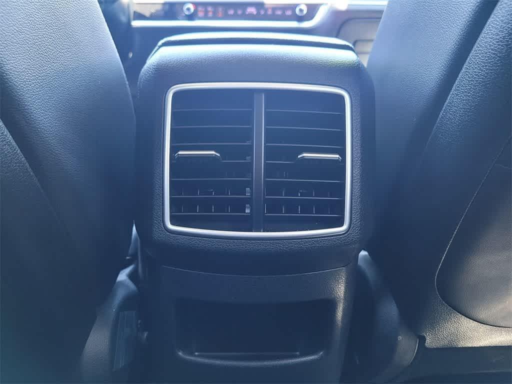 used 2023 Kia Sportage Hybrid car, priced at $28,200