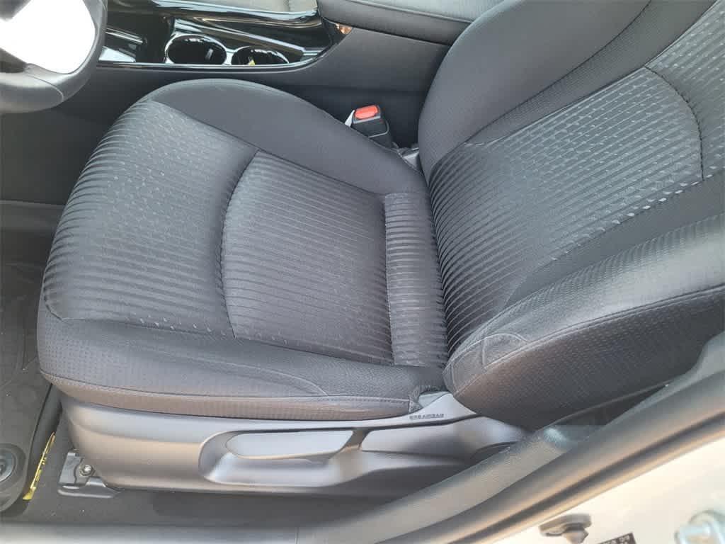 used 2018 Toyota Prius Prime car, priced at $21,817