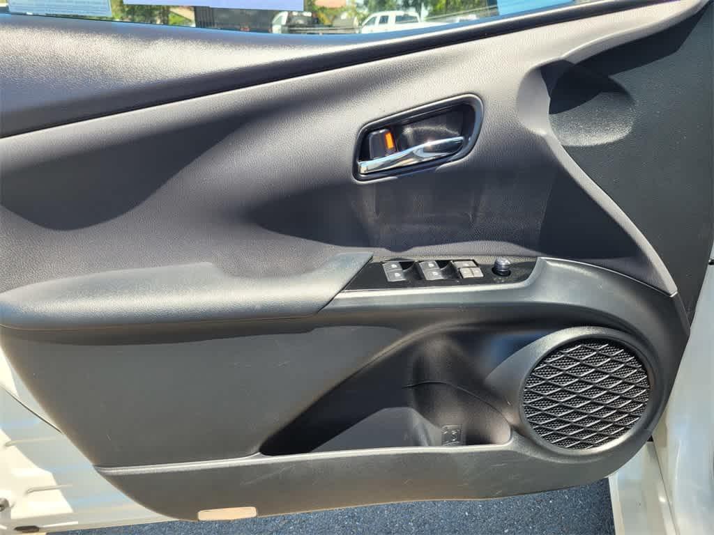 used 2018 Toyota Prius Prime car, priced at $21,817