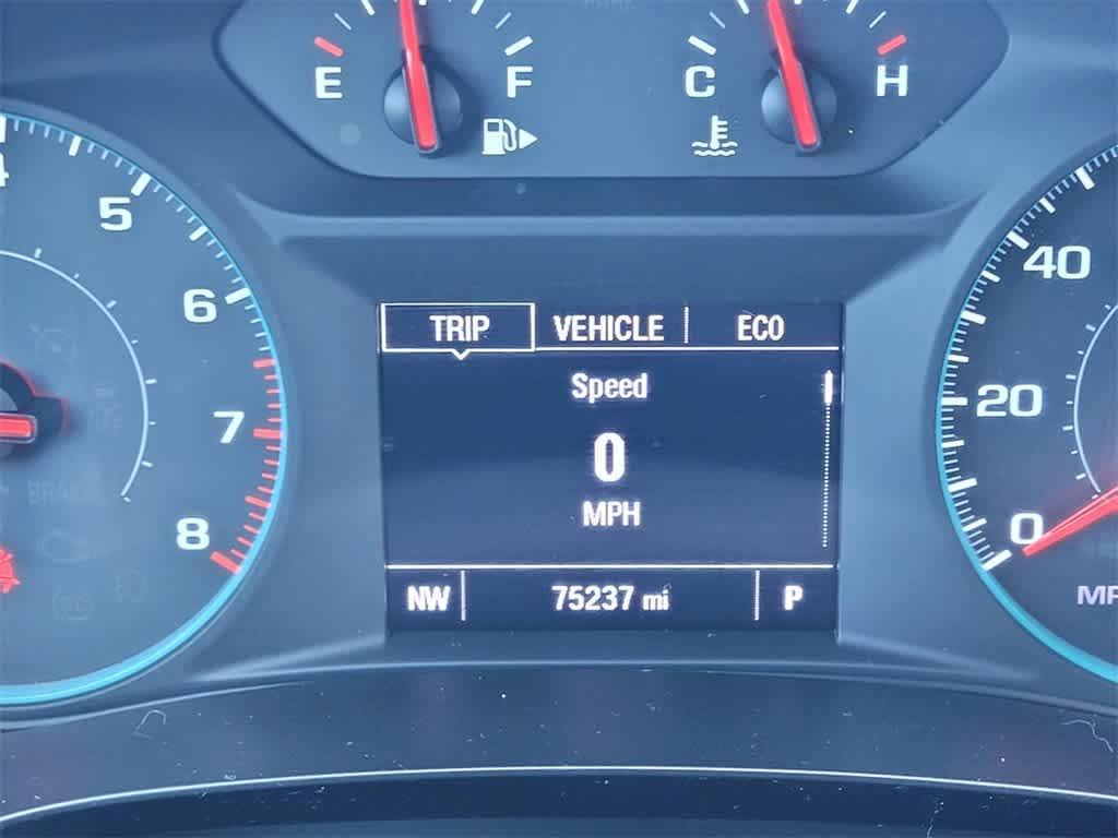 used 2023 Chevrolet Malibu car, priced at $15,564