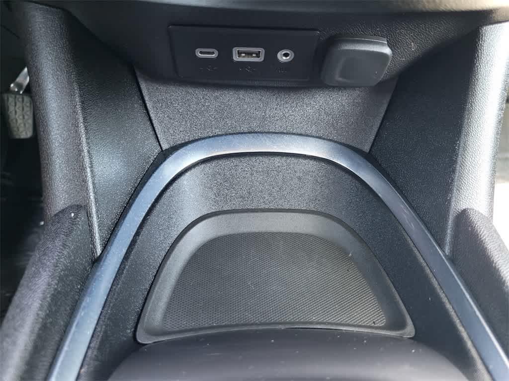 used 2023 Chevrolet Malibu car, priced at $15,564