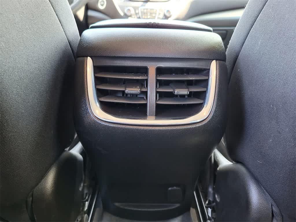 used 2023 Chevrolet Malibu car, priced at $15,564