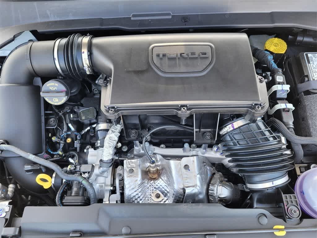new 2025 Jeep Compass car, priced at $28,895