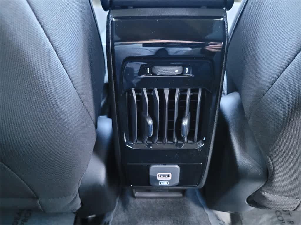 new 2025 Jeep Compass car, priced at $28,895