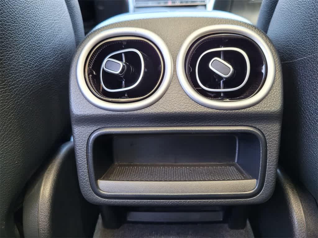 used 2022 Mercedes-Benz C-Class car, priced at $28,336
