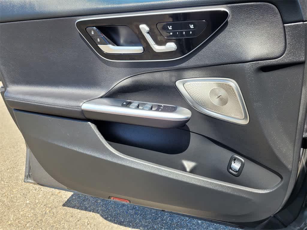 used 2022 Mercedes-Benz C-Class car, priced at $28,336