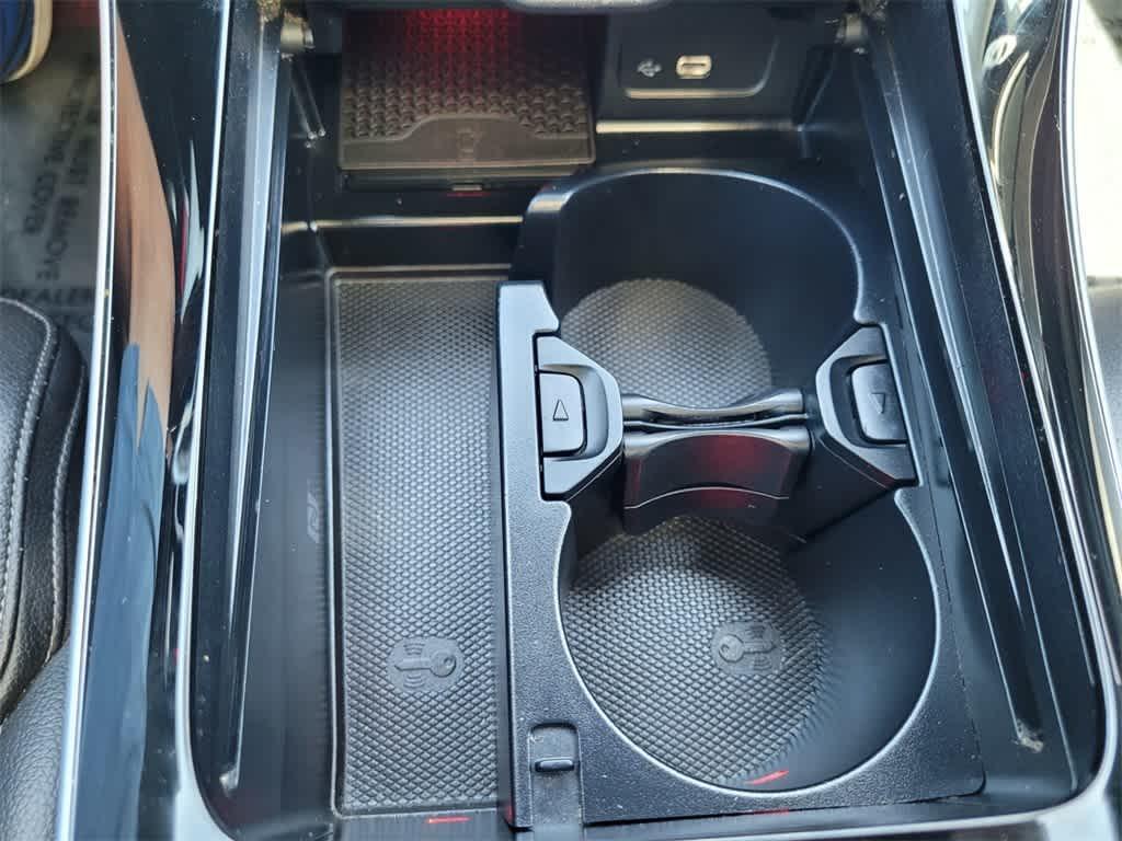 used 2022 Mercedes-Benz C-Class car, priced at $28,336
