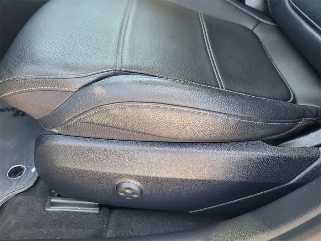 used 2022 Mercedes-Benz C-Class car, priced at $28,336