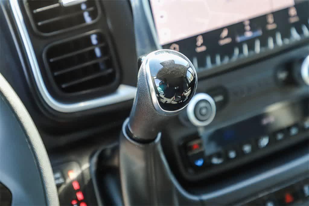 new 2024 Ram ProMaster 3500 car, priced at $63,170