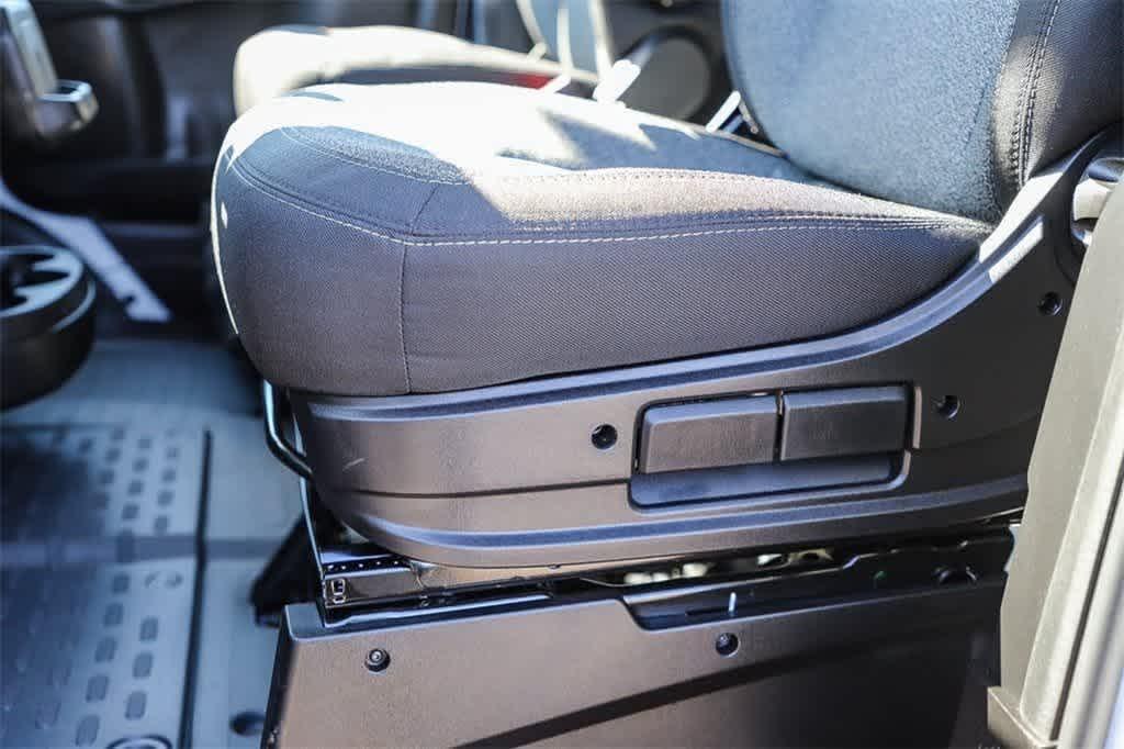 new 2024 Ram ProMaster 3500 car, priced at $63,170