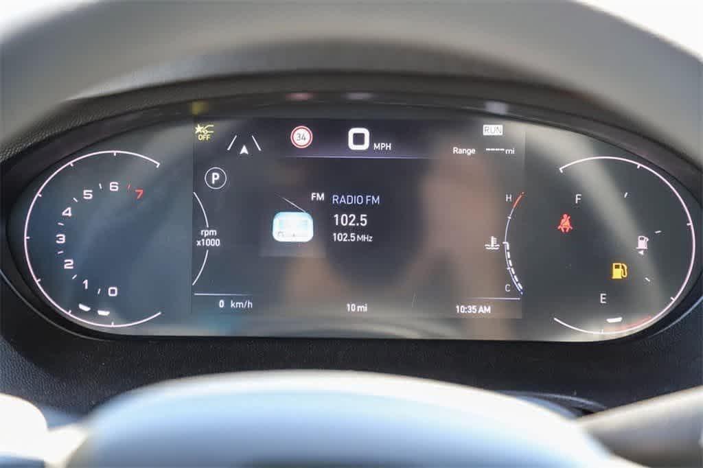 new 2024 Ram ProMaster 3500 car, priced at $63,170