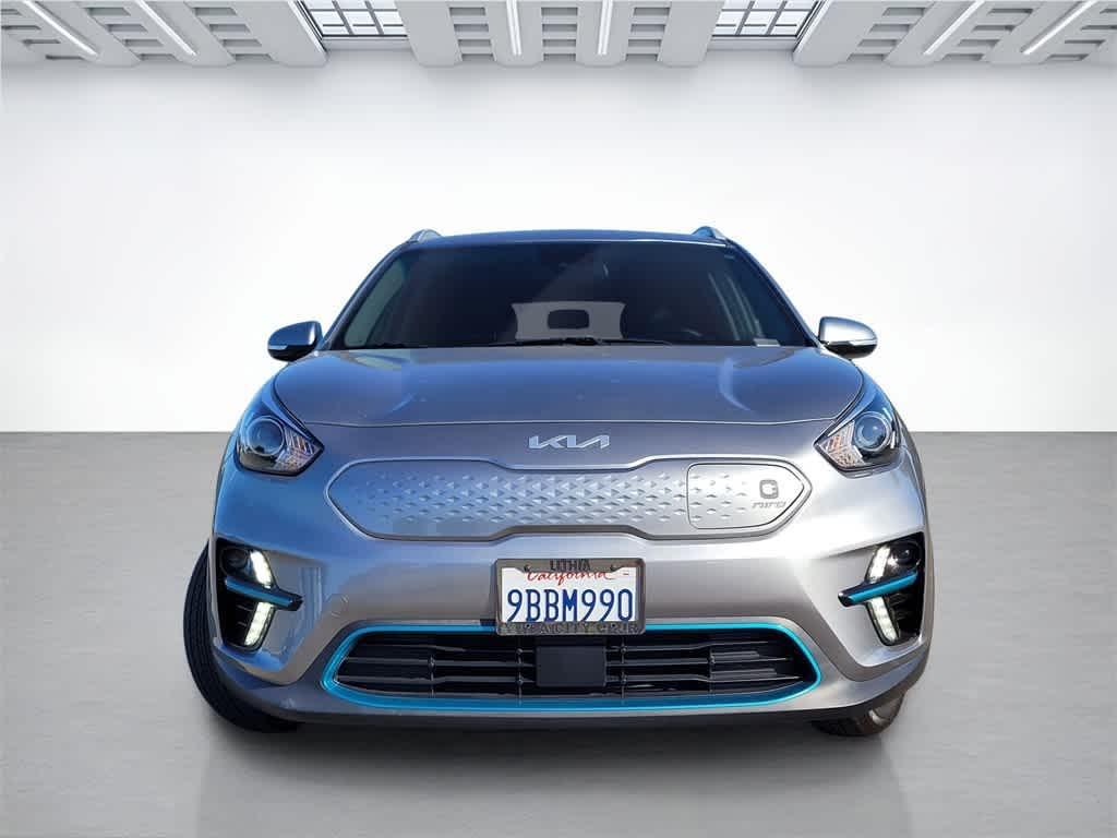 used 2022 Kia Niro EV car, priced at $24,021