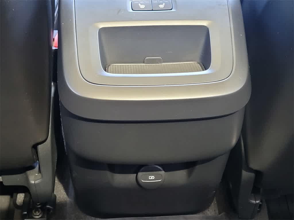 used 2022 Volvo XC60 car, priced at $29,850