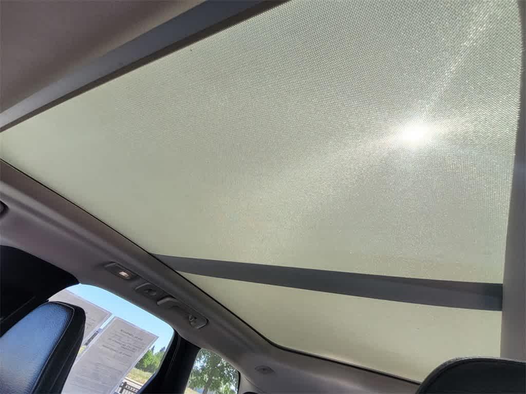 used 2022 Volvo XC60 car, priced at $29,850