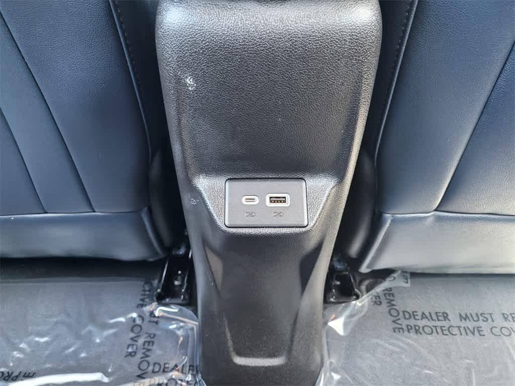 used 2022 Chevrolet Bolt EUV car, priced at $21,999