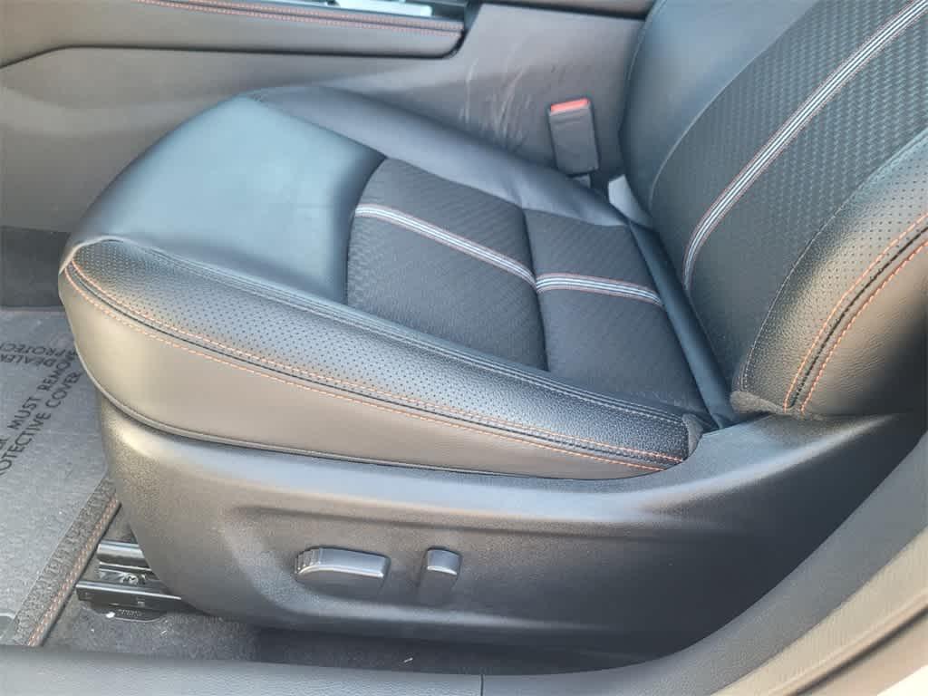 used 2025 Nissan Altima car, priced at $25,100