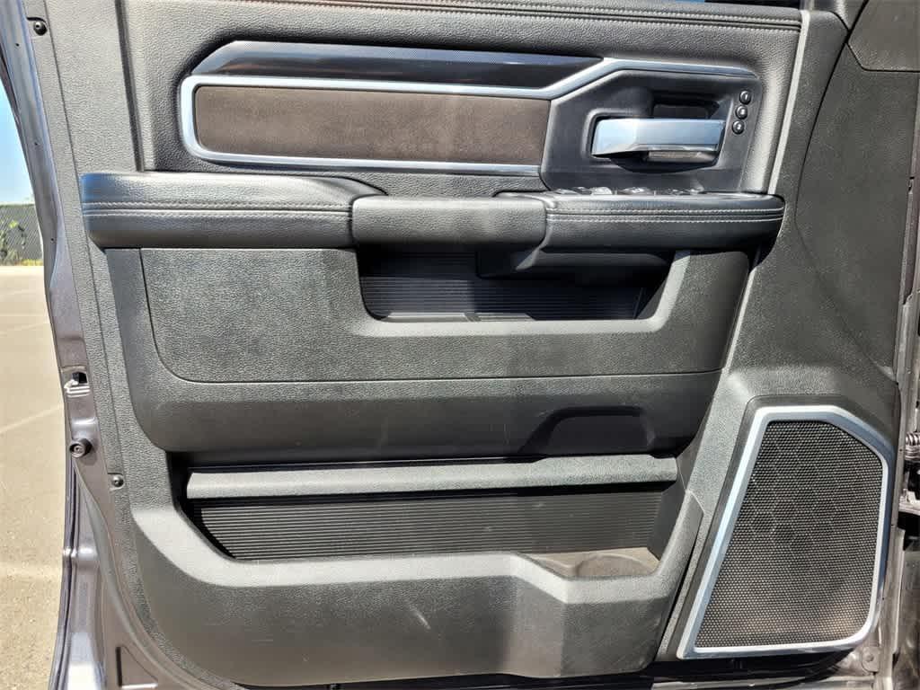 used 2022 Ram 2500 car, priced at $57,085