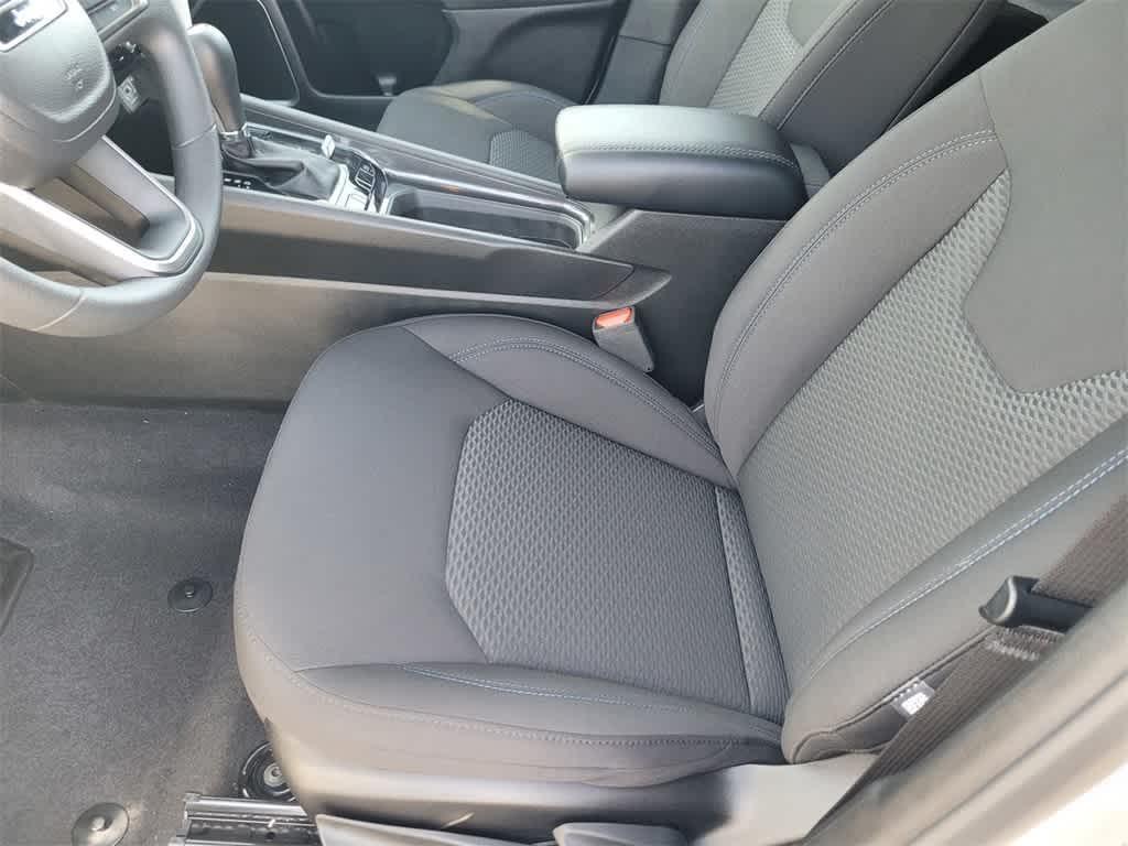 new 2025 Jeep Compass car, priced at $28,895