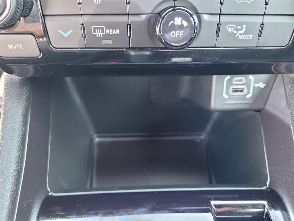 new 2025 Jeep Compass car, priced at $28,895